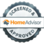 Home Advisor Approval